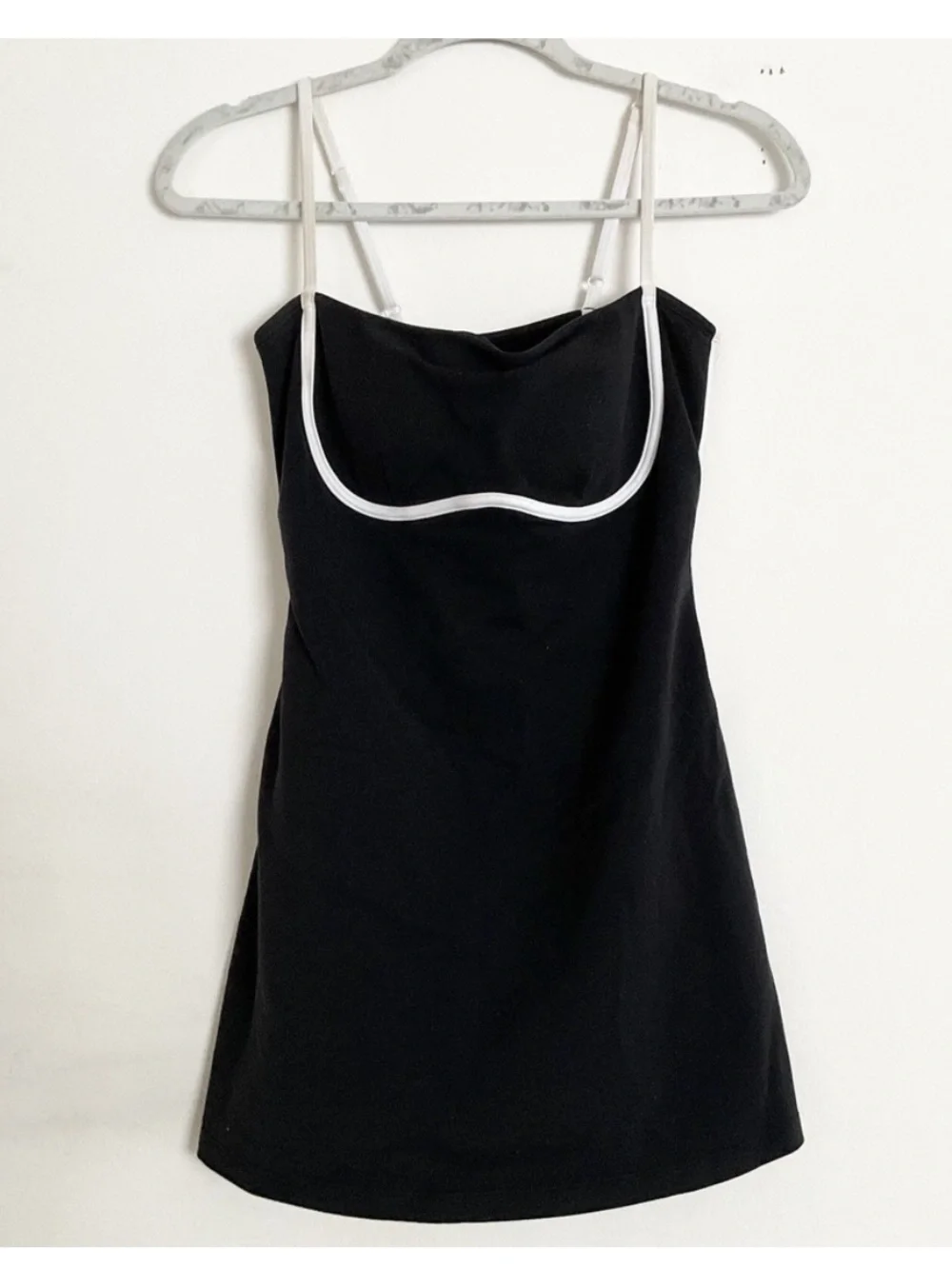 Alo yoga - Airbrush Streamlined dress
